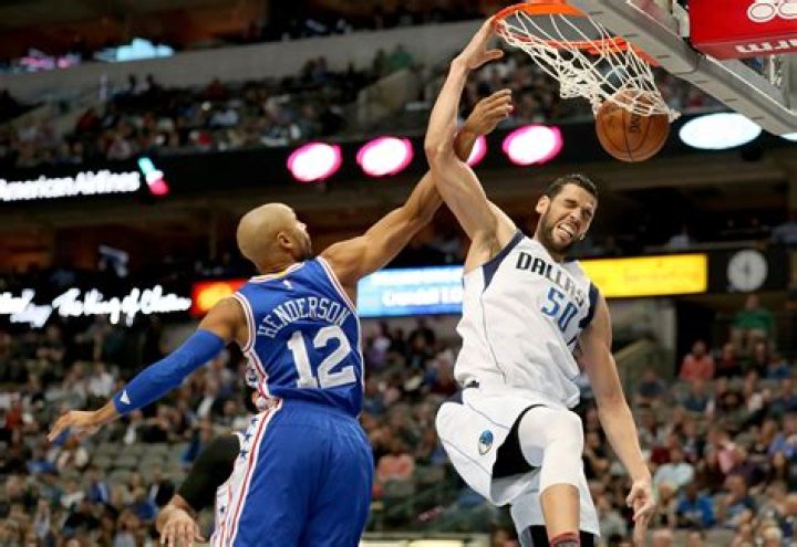 Gerald Henderson Net Worth | Celebrity Net Worth