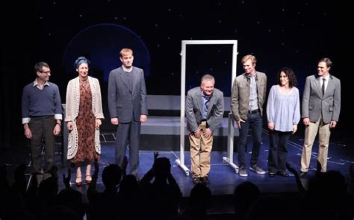 Gerald McCullouch Net Worth | Celebrity Net Worth