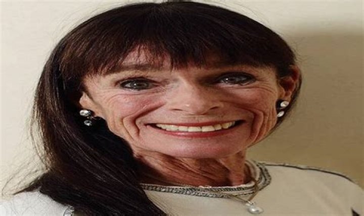 Geraldine Chaplin Net Worth | Celebrity Net Worth