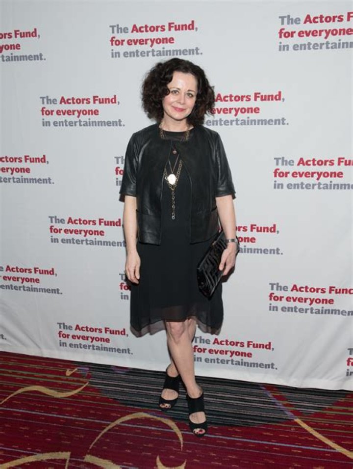 Geraldine Hughes Net Worth | Celebrity Net Worth