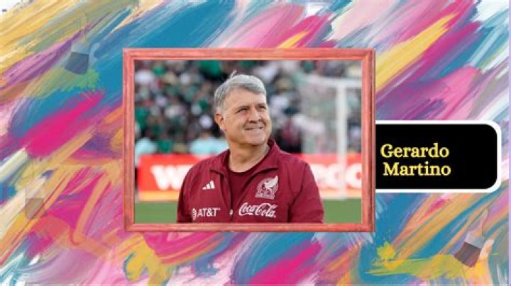 Gerardo Martino Net Worth | Celebrity Net Worth