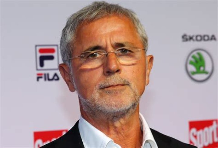Gerd Müller Net Worth | Celebrity Net Worth