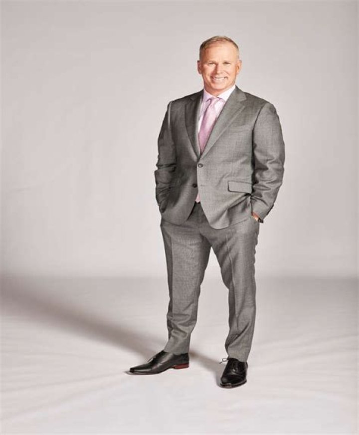 Gerry Dee Net Worth | Celebrity Net Worth