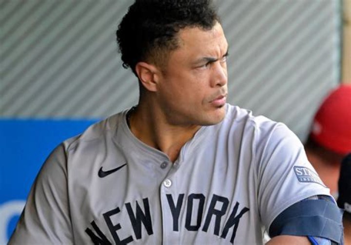 Giancarlo Stanton Is Going To The New York Yankees