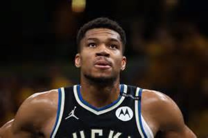 Giannis Antetokounmpo Is Now A Part Owner Of The Milwaukee Brewers