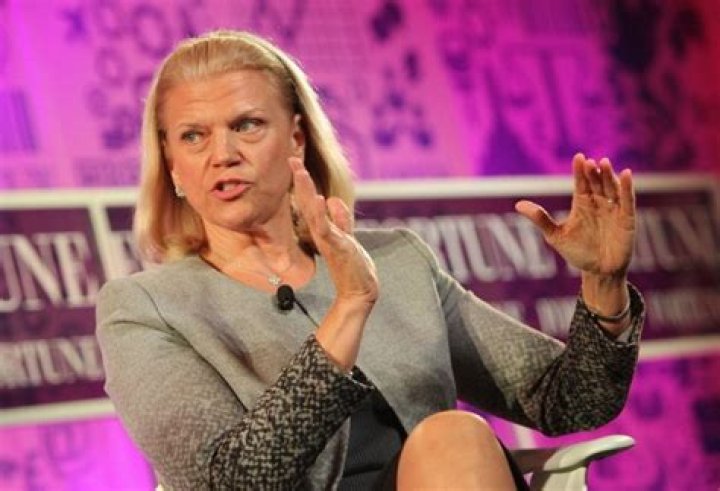 Ginni Rometty Net Worth | Celebrity Net Worth