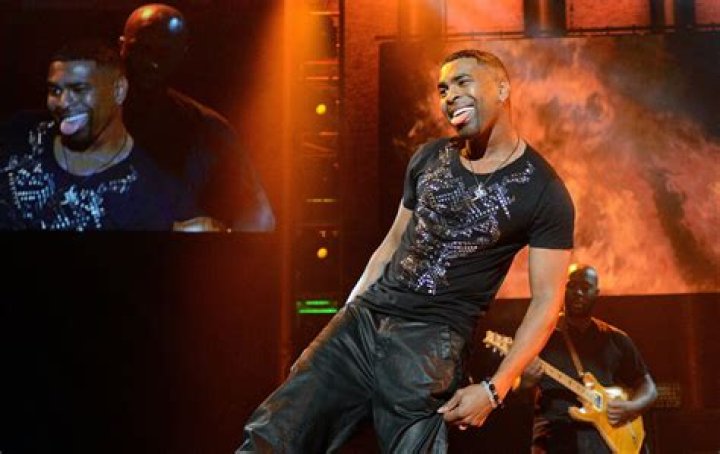 Ginuwine Net Worth | Celebrity Net Worth