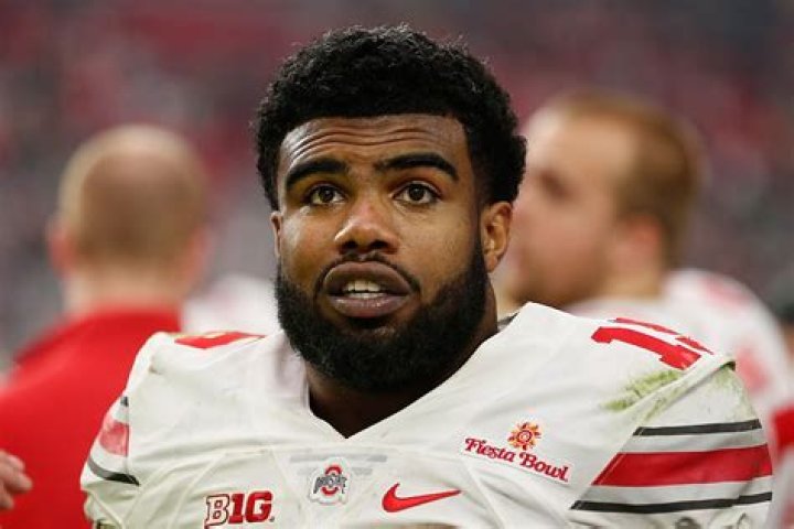 Would You Give Up Your Passion For A Year To Make $6 Million? The Ezekiel Elliott Dilemma