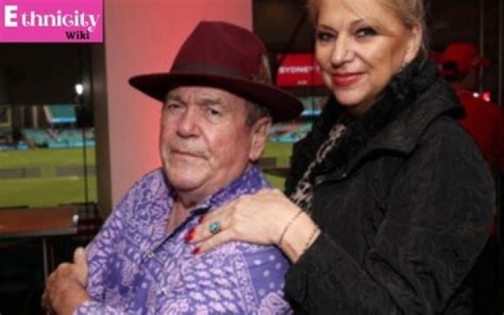 Glenn Shorrock Net Worth | Celebrity Net Worth