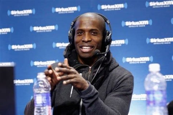 Godfrey Net Worth | Celebrity Net Worth