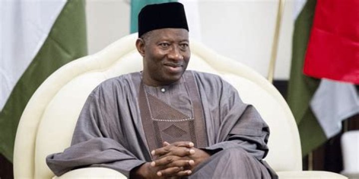 Goodluck Jonathan Net Worth | Celebrity Net Worth