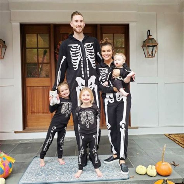 Gordon Hayward Net Worth | Celebrity Net Worth