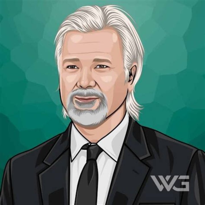 Gore Verbinski Net Worth | Celebrity Net Worth