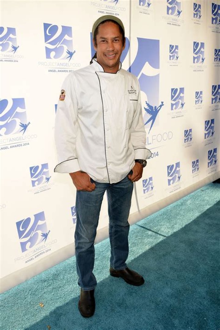 Govind Armstrong Net Worth | Celebrity Net Worth