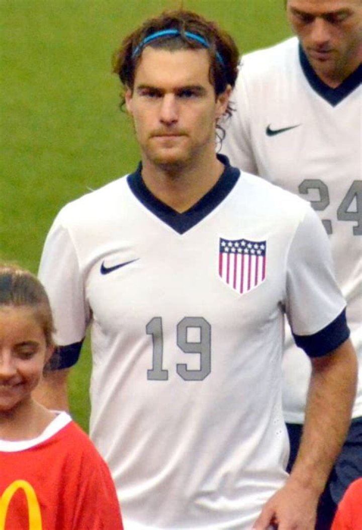 Graham Zusi Net Worth | Celebrity Net Worth