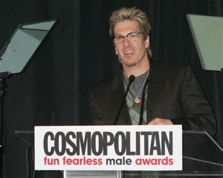 Greg Behrendt Net Worth | Celebrity Net Worth