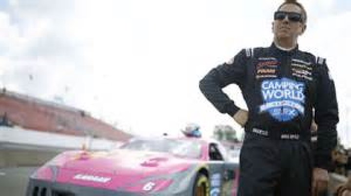 Greg Biffle Net Worth | Celebrity Net Worth