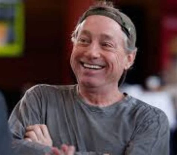 Greg Glassman Net Worth | Celebrity Net Worth