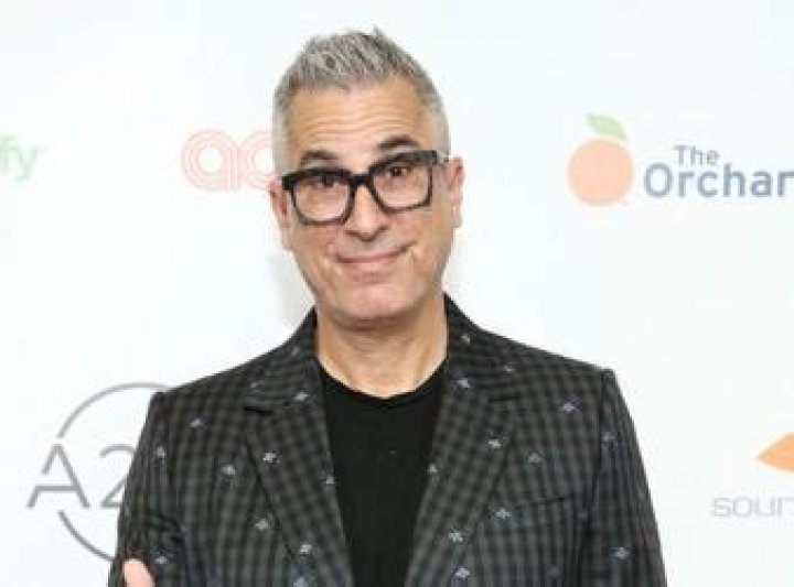 Greg Graffin Net Worth | Celebrity Net Worth