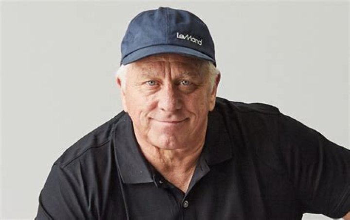 Greg LeMond Net Worth | Celebrity Net Worth