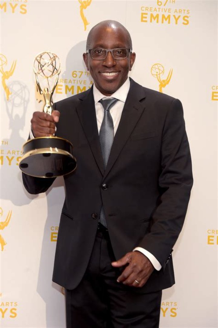 Greg Phillinganes Net Worth | Celebrity Net Worth