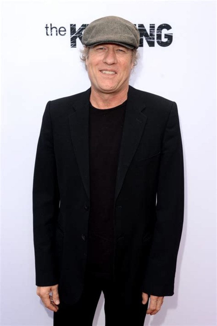 Gregg Henry Net Worth | Celebrity Net Worth