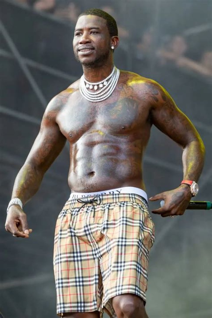 Gucci Mane Net Worth | Celebrity Net Worth