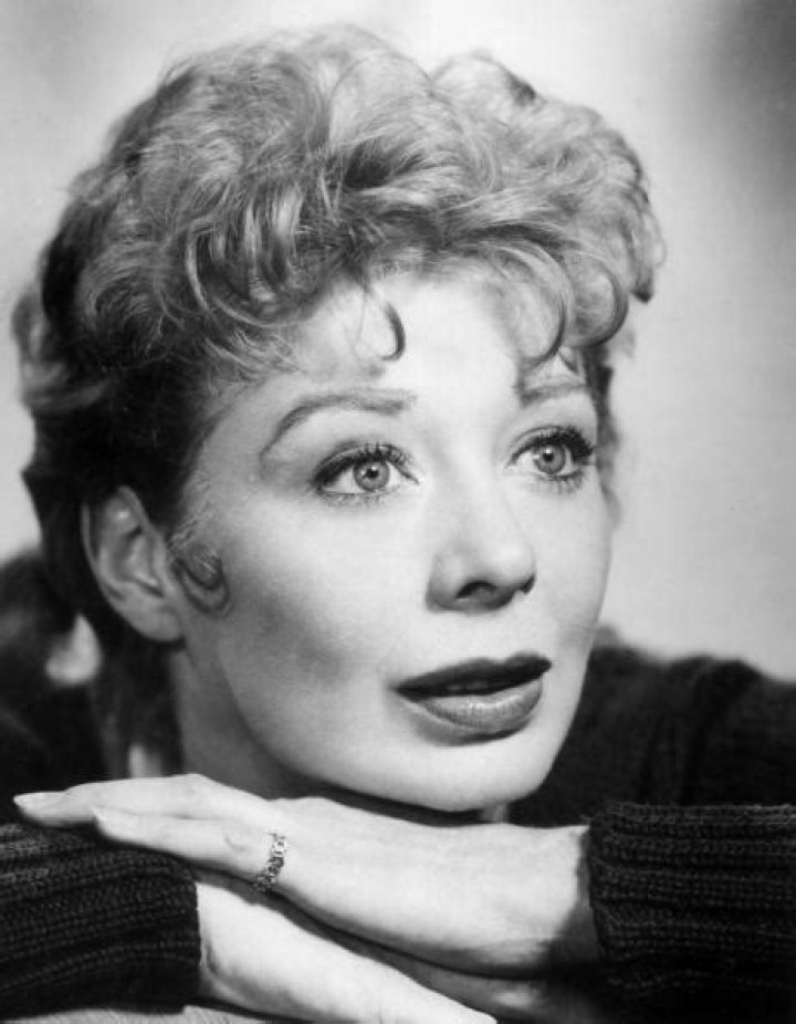 Gwen Verdon Net Worth | Celebrity Net Worth