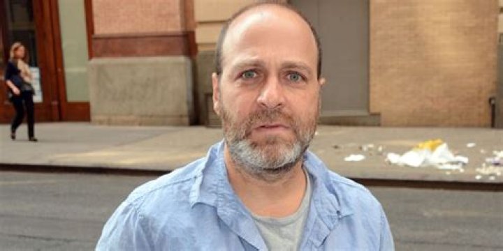 H. Jon Benjamin Net Worth
