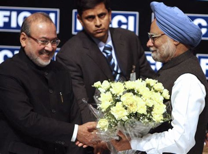 Habil Khorakiwala Net Worth | Celebrity Net Worth