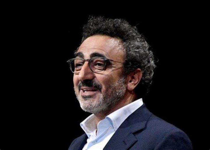 Hamdi Ulukaya Net Worth | Celebrity Net Worth