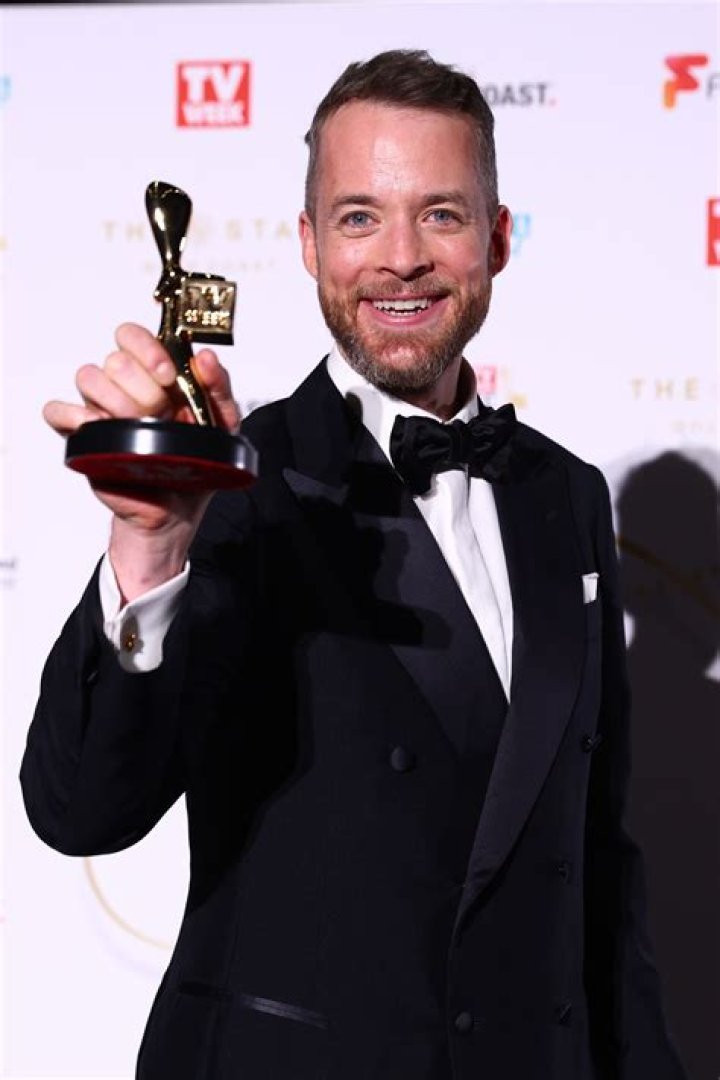 Hamish Blake Net Worth | Celebrity Net Worth