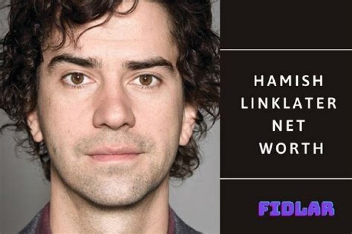 Hamish Linklater Net Worth | Celebrity Net Worth