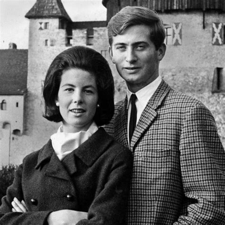 Hans-Adam II Net Worth | Celebrity Net Worth