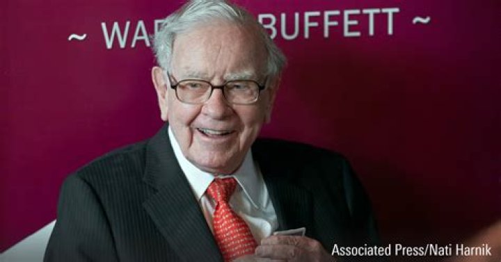 How Harold Alfond Turned $1000 Into $3.5 Billion Worth Of Warren Buffett's Berkshire Hathaway Stock