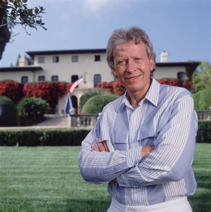 Harold Simmons Net Worth | Celebrity Net Worth