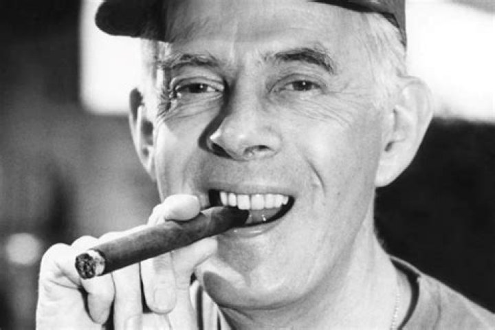 Harry Morgan Net Worth | Celebrity Net Worth