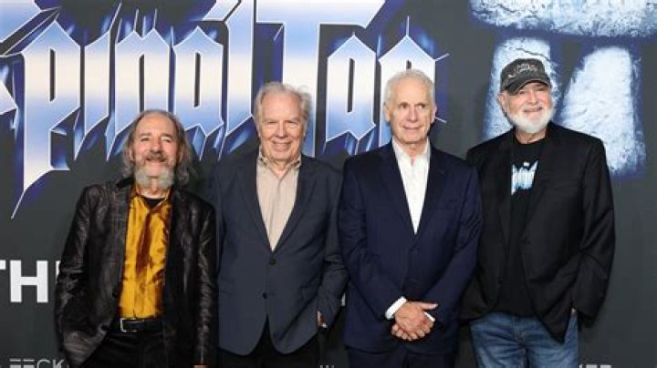 Harry Shearer Is Suing For $150 Million In Lost Spinal Tap Profits