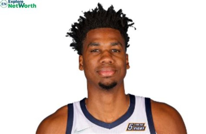Hassan Whiteside Net Worth | Celebrity Net Worth