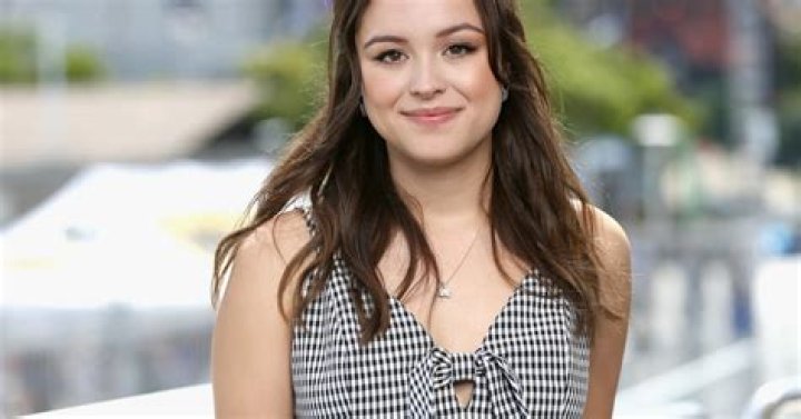 Hayley Orrantia Net Worth | Celebrity Net Worth