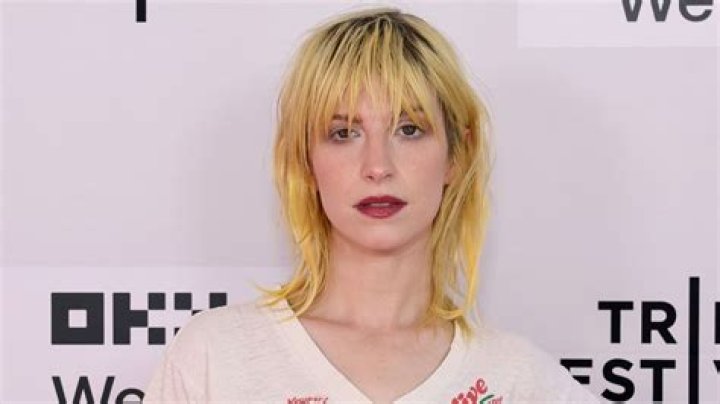Hayley Williams Net Worth | Celebrity Net Worth