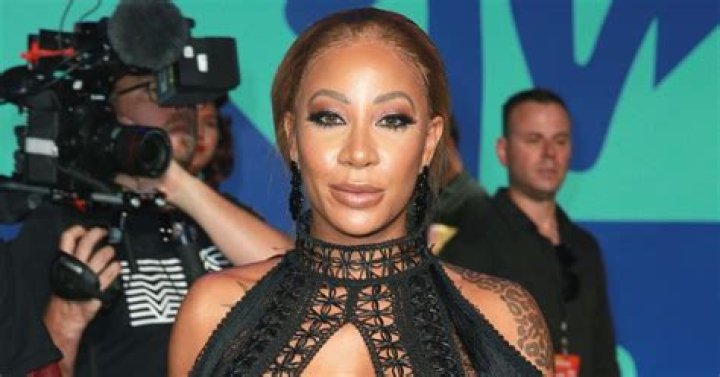 Hazel E Net Worth | Celebrity Net Worth