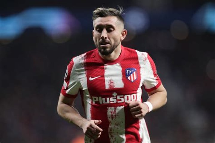 Hector Herrera Net Worth | Celebrity Net Worth