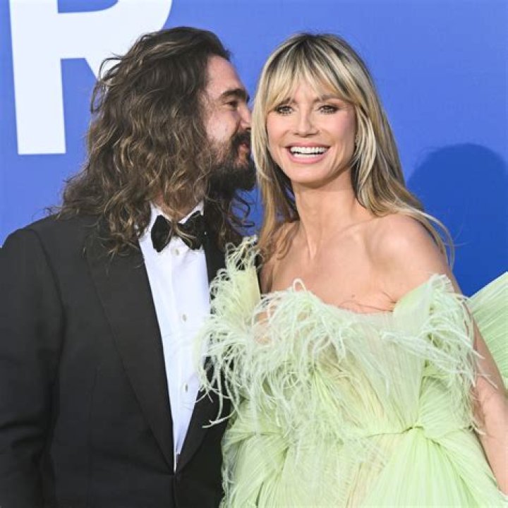 Heidi Klum and Tom Kaulitz Net Worth