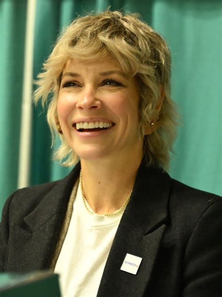 Helen Johnson-Leipold Net Worth | Celebrity Net Worth