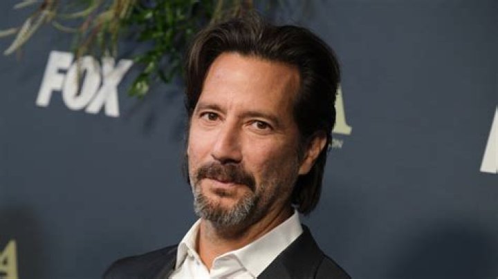 Henry Ian Cusick Net Worth
