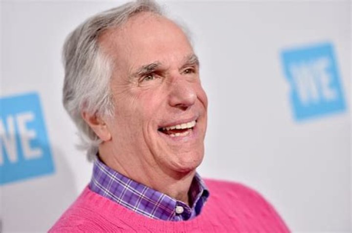 Henry Winkler Net Worth | Celebrity Net Worth