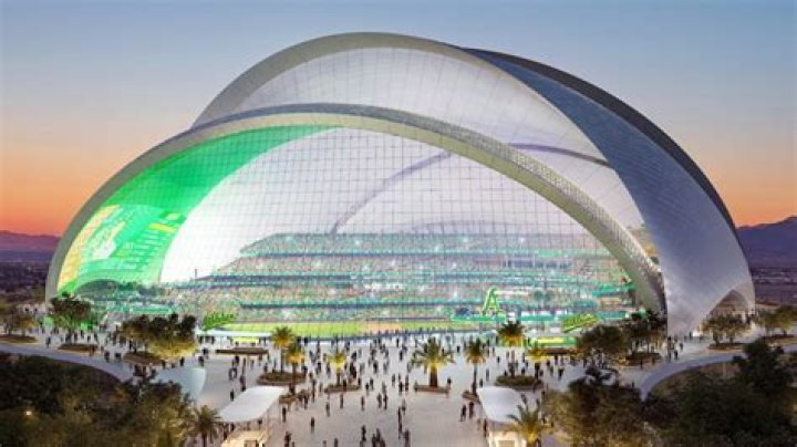 Here's The Biggest Reason Nearly Every Owner Voted In Favor Of The Raiders Move To Las Vegas