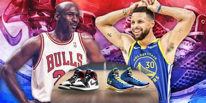 Here's Why So Many NBA Players Don't Have Shoe Deals