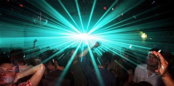 The Highest Grossing Nightclubs In America